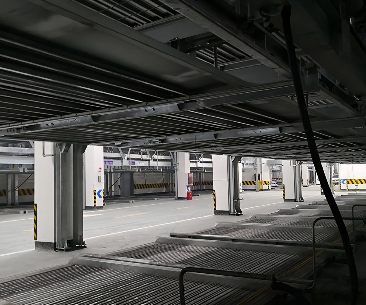 立體車庫租賃PJS機械車位上門回收專業指南與溫情服務